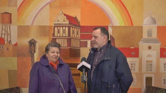 Noc Muzeów w Telewizji Narew - VIDEO