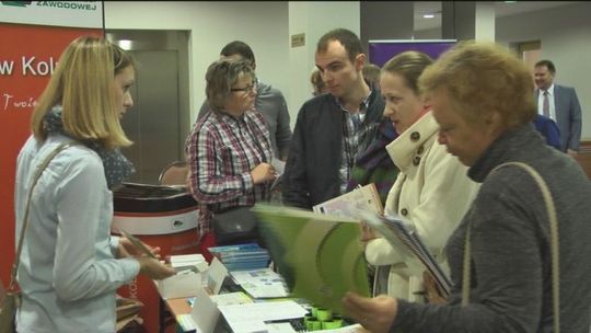 NOT - Targi pracy w ramach projektu NOT - Targi pracy w ramach projektu