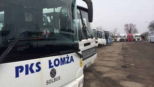 Nove oblicze transportu w województwie