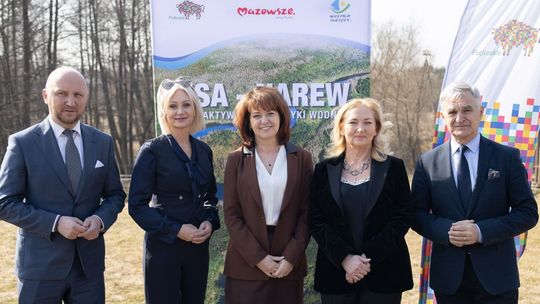 Nowa atrakcja turystyczna Polski Wschodniej. Szlak „Pisa–Narew” połączy trzy województwa - [VIDEO]