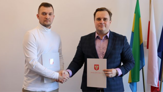 Nowa inwestycja drogowa w Ostrołęce: Umowa na budowę ul. Zofii Niedziałkowskiej podpisana