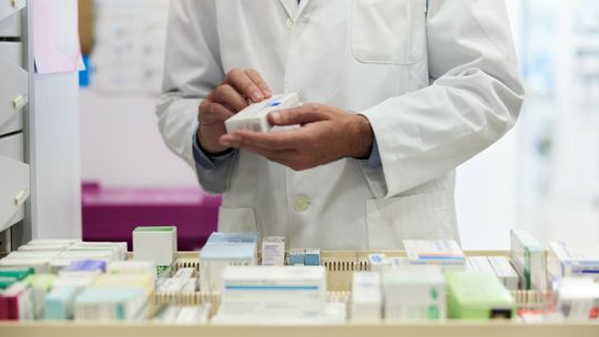 Nowa lista leków refundowanych. Podwyżka z 33 zł do prawie 490 złotych