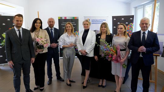 Nowa Przychodnia Onkologiczna w Białymstoku – rusza strategiczna inwestycja