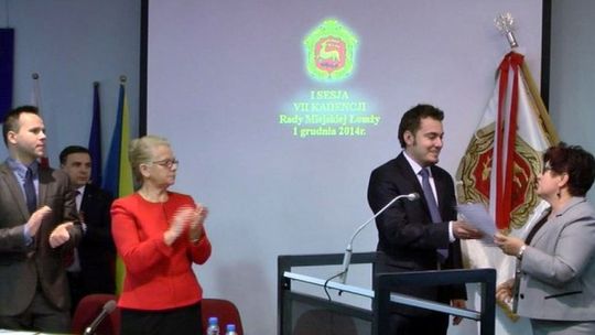 Nowa Rada, stare zamieszanie. VIDEO