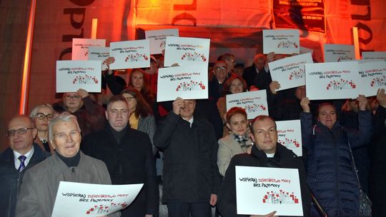 Nowa siedziba Powiatowe Centrum Pomocy Rodzinie w Zambrowie - przestrzeń dla wsparcia i zaufania [VIDEO]