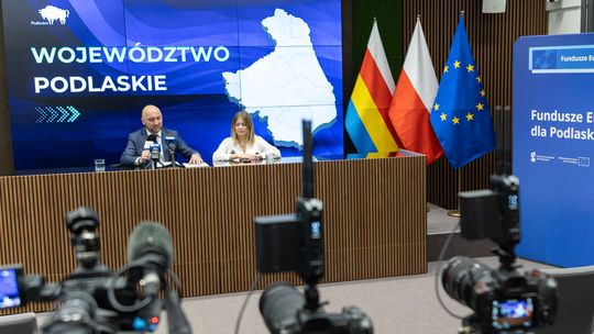 Nowa strategia Komisji Europejskiej dla regionów przygranicznych - [VIDEO]