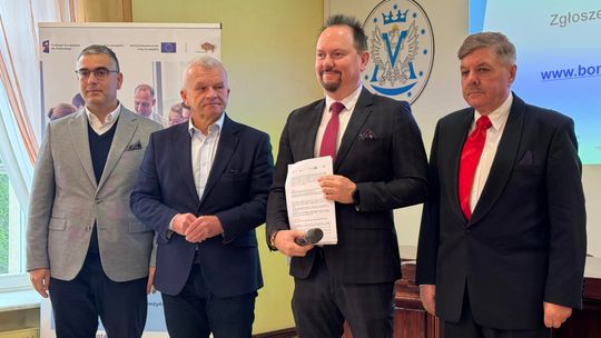 Nowe kwalifikacje z dofinansowaniem. Ponad 34 mln zł na rozwój mieszkańców - [VIDEO]