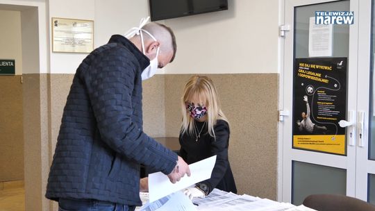 Nowe zasady w Urzędzie Miasta w Kolnie Będzie łatwiej [VIDEO]