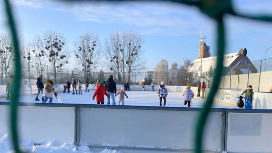 Nowoczesne rolkowisko-lodowisko powstanie w Łomży!