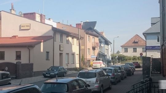 Nowoczesny Hotel w Łomży NA SPRZEDAŻ - VIDEO