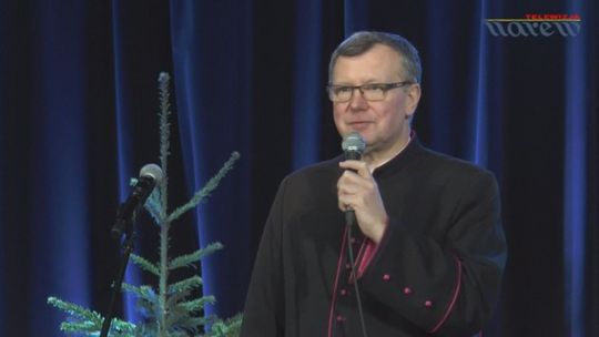 Noworoczne spotkanie środowisk twórczych - VIDEO