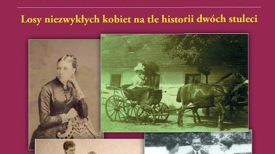 Nowość wydawnicza Muzeum w Drozdowie – książka „Panie Lutosławskie”