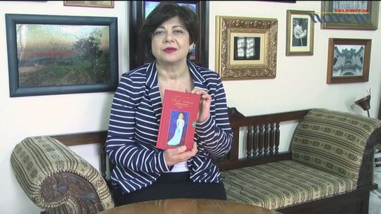 Nowości Oficyny Wydawniczej "Stopka" w Łomży - VIDEO