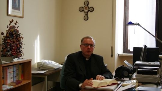 Nowy biskup diecezji łomżyńskiej