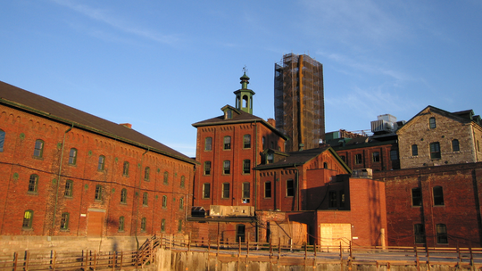 Nowy Europejski Bauhaus. Renowacja przestrzeni pociąga za sobą zmiany społeczne Nowy Europejski Bauhaus. Renowacja przestrzeni pociąga za sobą zmiany społeczne