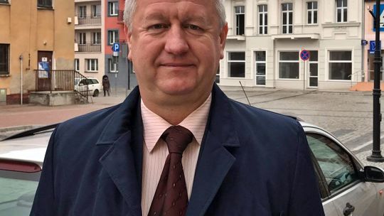 Nowy prezes ARR S.A. w Łomży
