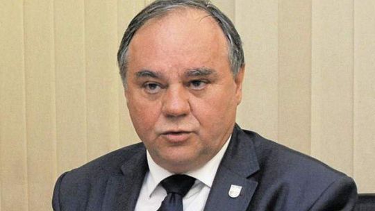 Nowy wojewoda podlaski