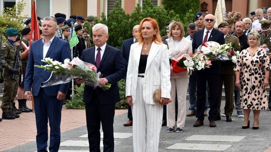 O „Polskich Termopilach” pamiętamy