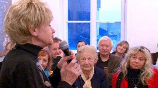 O sobie to ja wiem wszystko