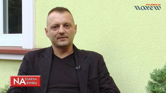 O Szlachetnej Paczce z Robertem Wesołowskim, liderem rejonu łomżyńskiego [VIDEO]