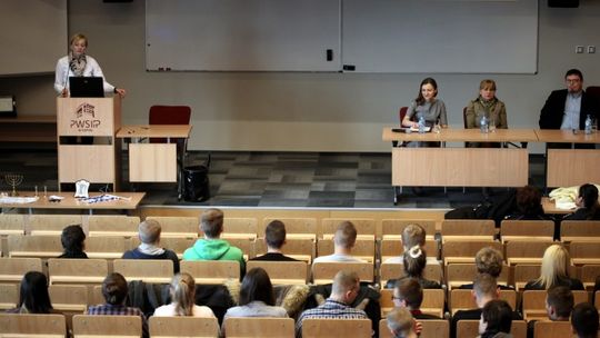 O Tolerancji w PWSIiP