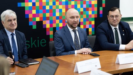 O wyzwaniach rozwojowych obszarów wiejskich w regionie