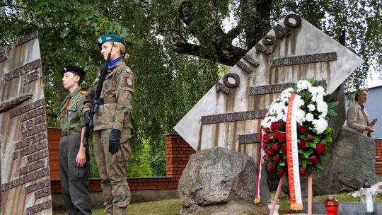 Obchody Dnia Sybiraka w Łomży [FOTO I VIDEO]