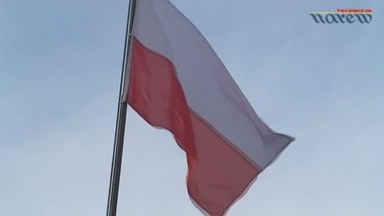 Obchody Narodowego Święta Niepodległości w Kolnie-VIDEO