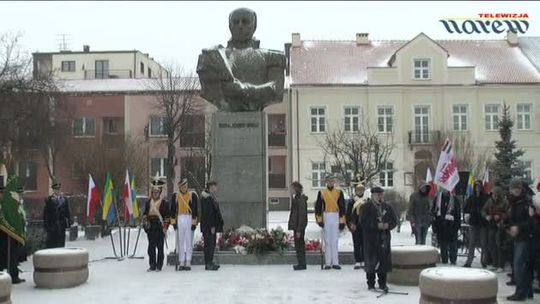 Obchody święta Republiki Węgierskiej - VIDEO 