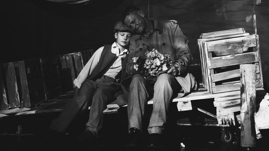 „Obietnica poranka” powraca na scenę!