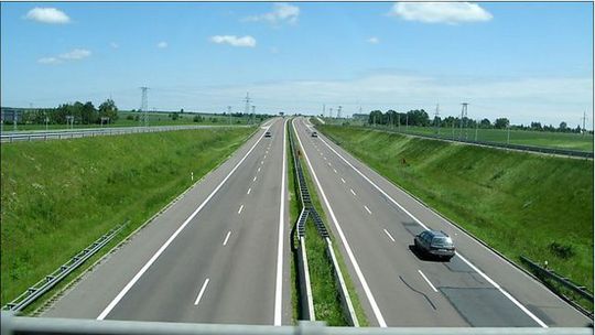 Obwodnica Łomży – szansa na przyspieszenie