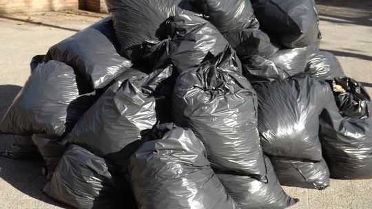Od 1 czerwca zmieniają się  opłaty za gospodarowanie odpadami