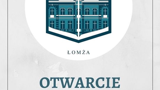 Od 6 maja Miejska Biblioteka Publiczna w Łomży otwarta!