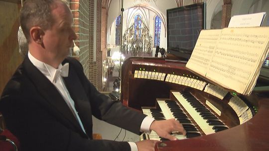 „Od Nabucca do Carmen” - VIDEO