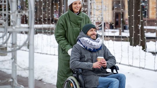 Od stycznia świadczenie wspierające dla osób z niepełnosprawnością, które uzyskały co najmniej 70 punktów