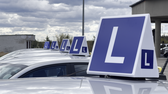 Oddział WORD w Grajewie oficjalnie otwarty. Mieszkańcy zyskają łatwiejszy dostęp do egzaminów na prawo jazdy - [VIDEO]