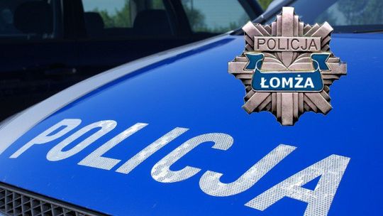 Odpowie za kradzież z włamaniem