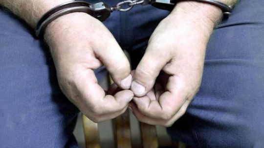 Odpowie za kradzieże z włamaniem