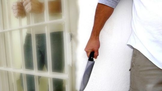 Odpowie za usiłowanie zabójstwa Odpowie za usiłowanie zabójstwa