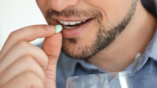 Odrobaczanie dorosłych ludzi – jak uniknąć zarażenia się pasożytami?