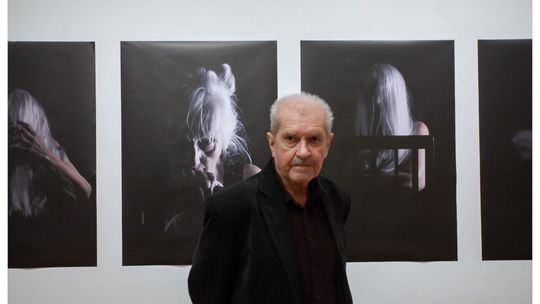 Odszedł mistrz. Wspomnienie o Stanisławie Kędzielawskim Odszedł mistrz. Wspomnienie o Stanisławie Kędzielawskim