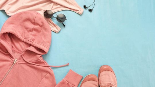 Odzież sportowa. Najnowsze trendy na lato