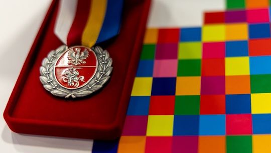 Odznaka Honorowa Województwa Podlaskiego