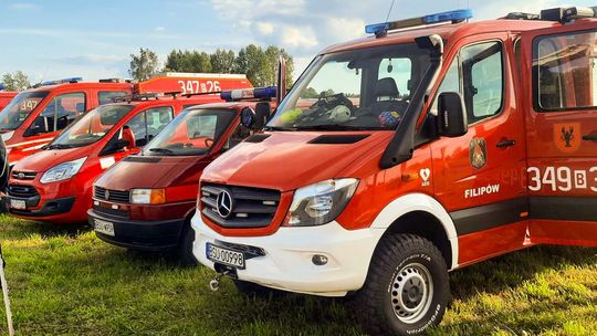 Oferta złożona z pominięciem otwartego konkursu ofert