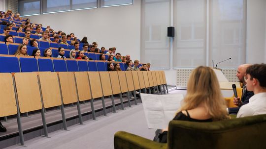 Ogłoszenie konsultacji społecznych