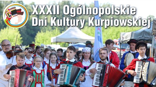 Ogólnopolski Konkurs Zespołów Kurpiowskich Nowogród 2025