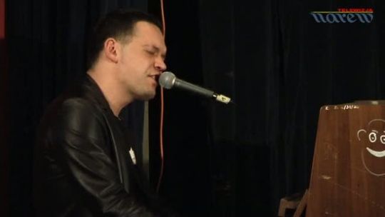 Ogólnopolski Przegląd Piosenki Autorskiej Jacka Cygana-VIDEO