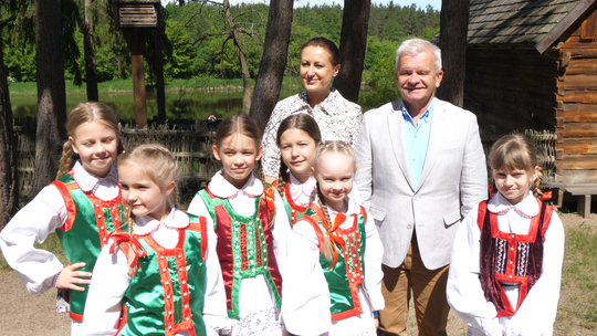 Ogólnopolskie Dni Kultury Kurpiowskiej w Nowogrodzie – święto tradycji, które łączy pokolenia