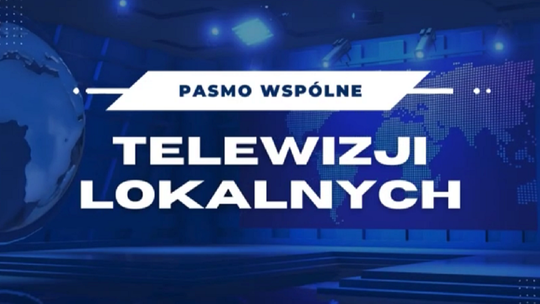 Ogólnopolskie Pasmo Wspólne Telewizji Lokalnych