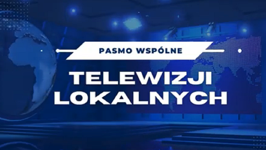Ogólnopolskie Pasmo Wspólne Telewizji Lokalnych [VIDEO]
